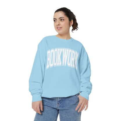 Bookish Sweatshirt