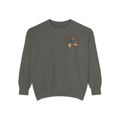 Fantasy Readers Society Sweatshirt