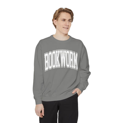Bookish Sweatshirt