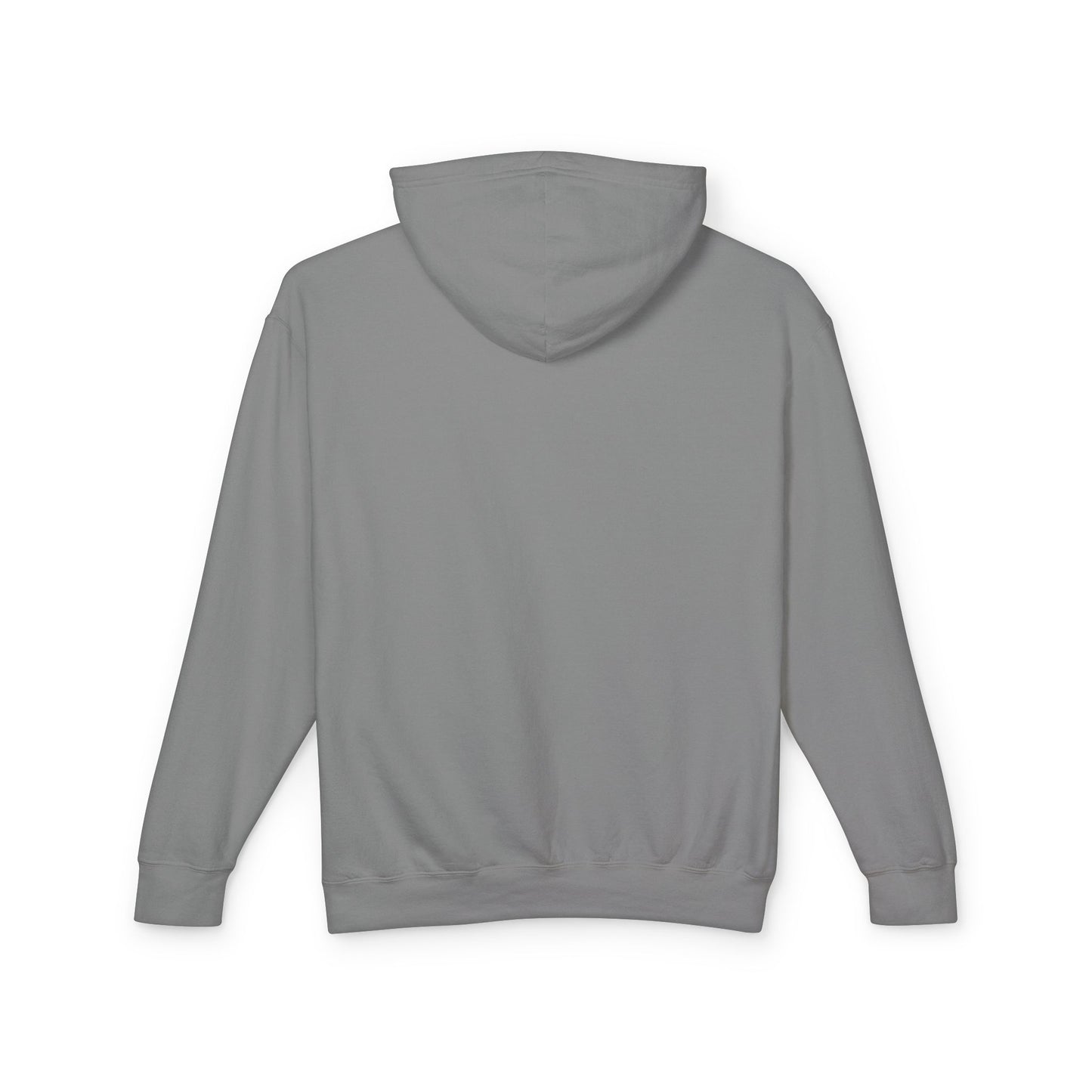 Brave the Dark Unisex Lightweight Hooded Sweatshirt