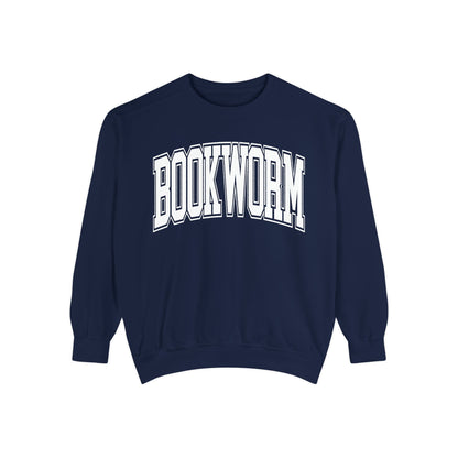 Bookish Sweatshirt