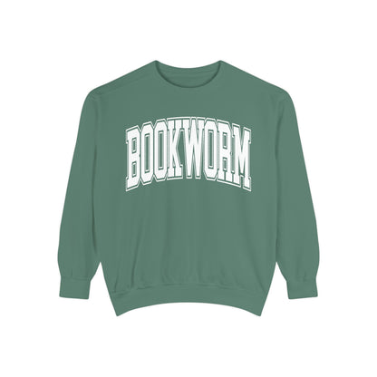 Bookish Sweatshirt
