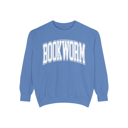 Bookish Sweatshirt