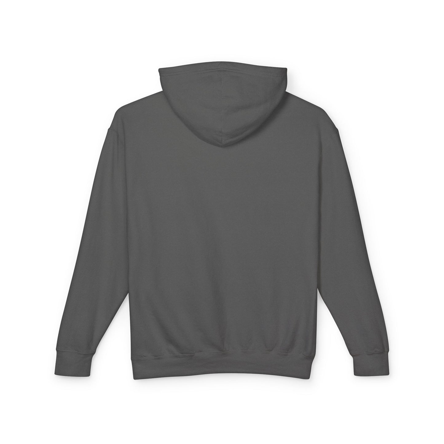 Brave the Dark Unisex Lightweight Hooded Sweatshirt
