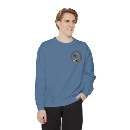 Fantasy Readers Society Sweatshirt