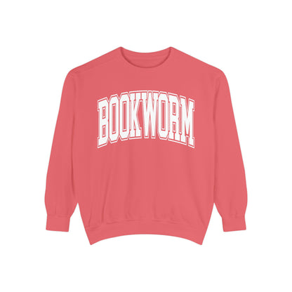 Bookish Sweatshirt