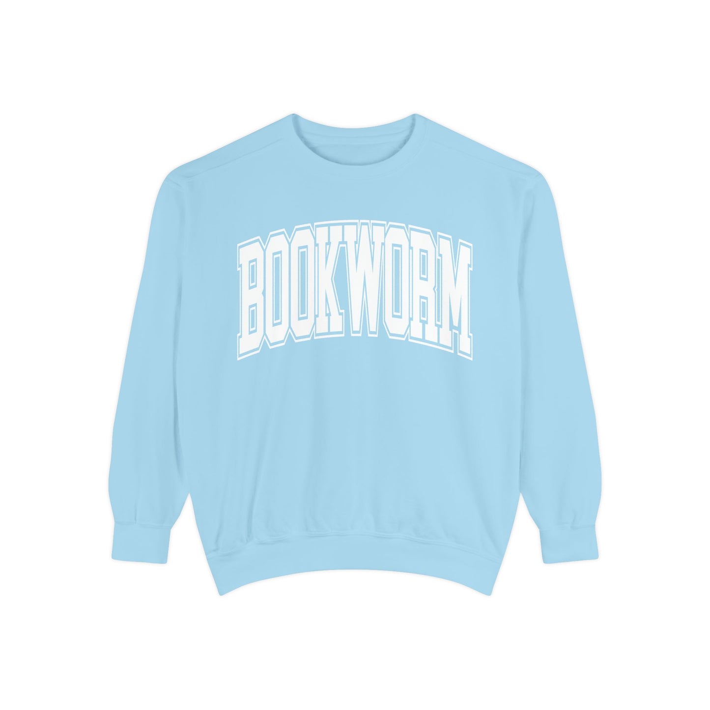 Bookish Sweatshirt