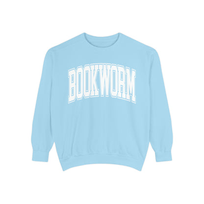 Bookish Sweatshirt