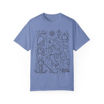 Magically Yours T-shirt
