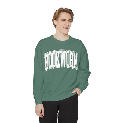 Bookish Sweatshirt