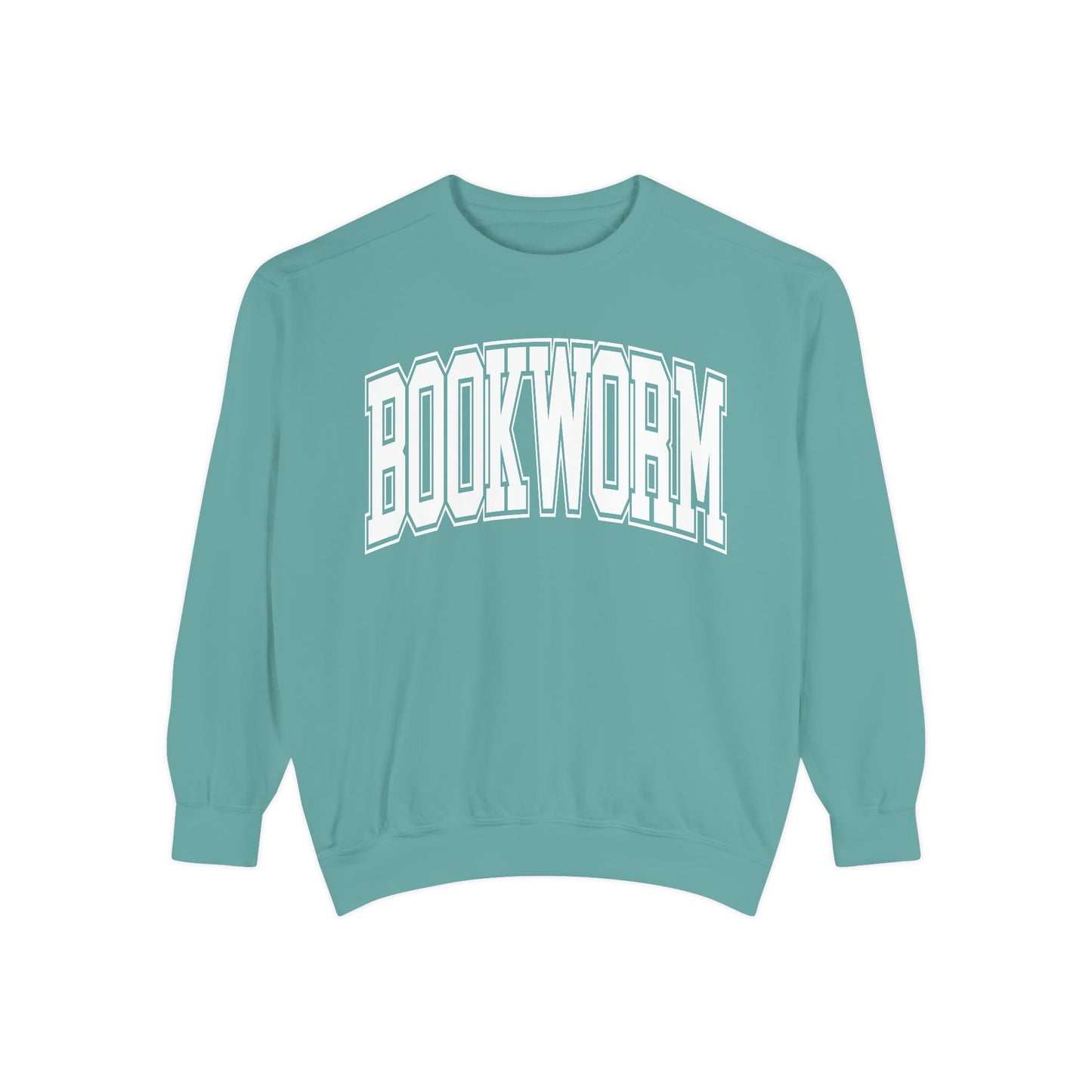 Bookish Sweatshirt