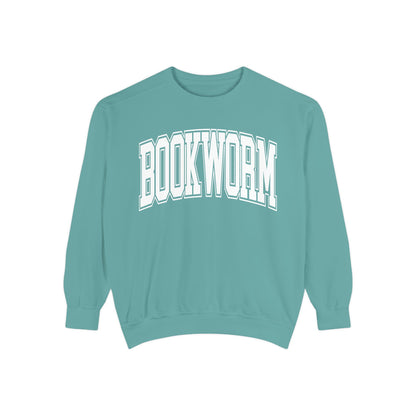 Bookish Sweatshirt
