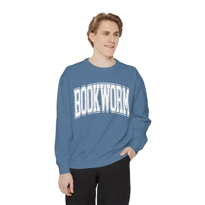 Bookish Sweatshirt