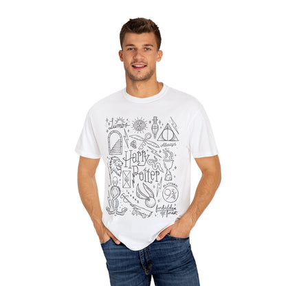 Magically Yours T-shirt