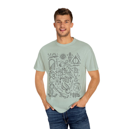 Magically Yours T-shirt