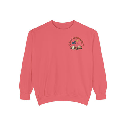 Fantasy Readers Society Sweatshirt
