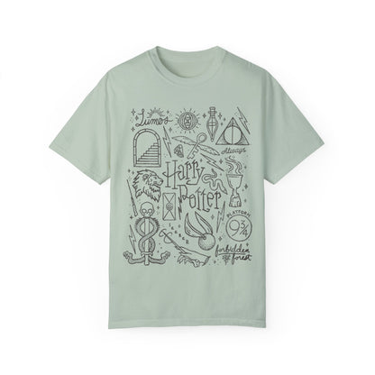 Magically Yours T-shirt