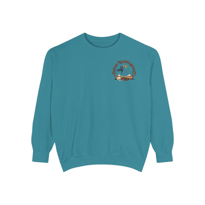 Fantasy Readers Society Sweatshirt