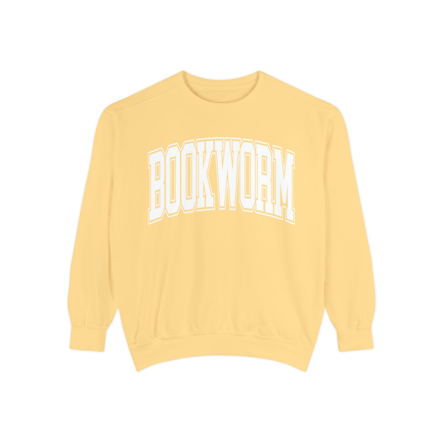 Bookish Sweatshirt