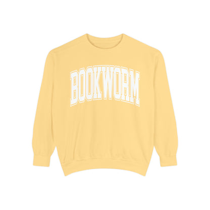 Bookish Sweatshirt