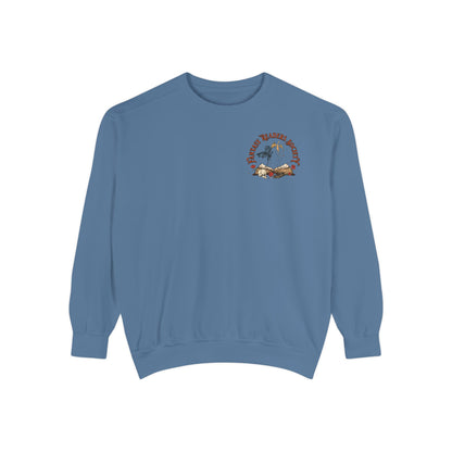 Fantasy Readers Society Sweatshirt