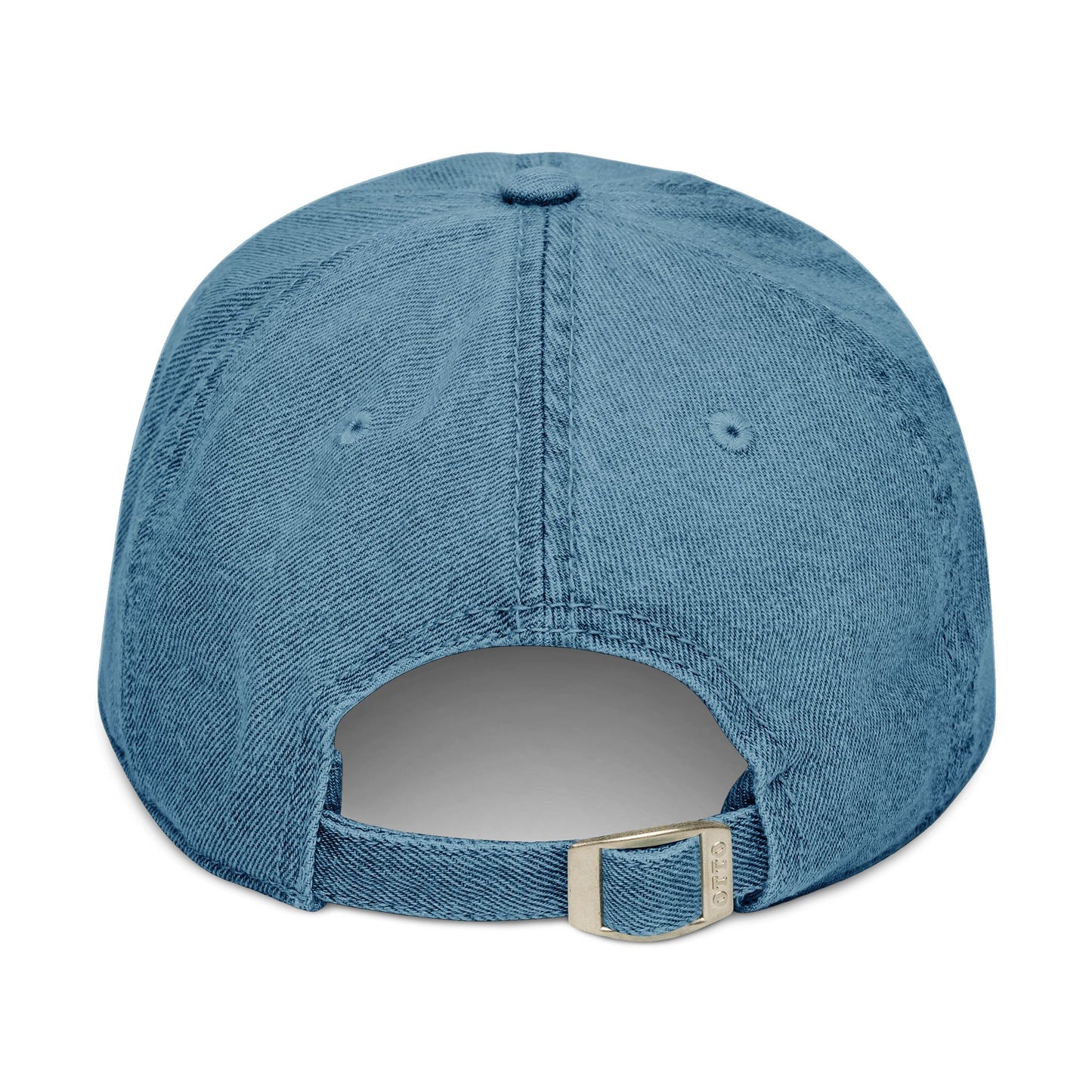 Enemies to Lovers Book Club Denim Hat