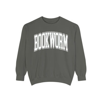 Bookish Sweatshirt