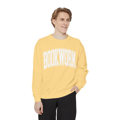 Bookish Sweatshirt