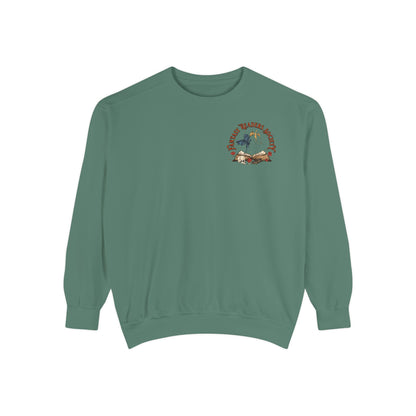 Fantasy Readers Society Sweatshirt