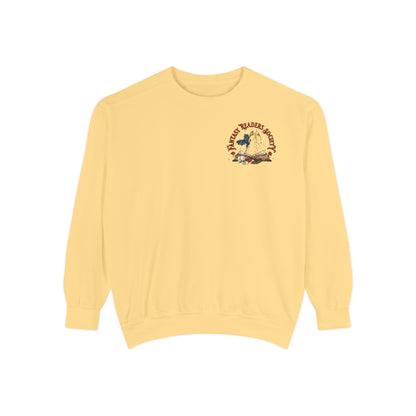 Fantasy Readers Society Sweatshirt