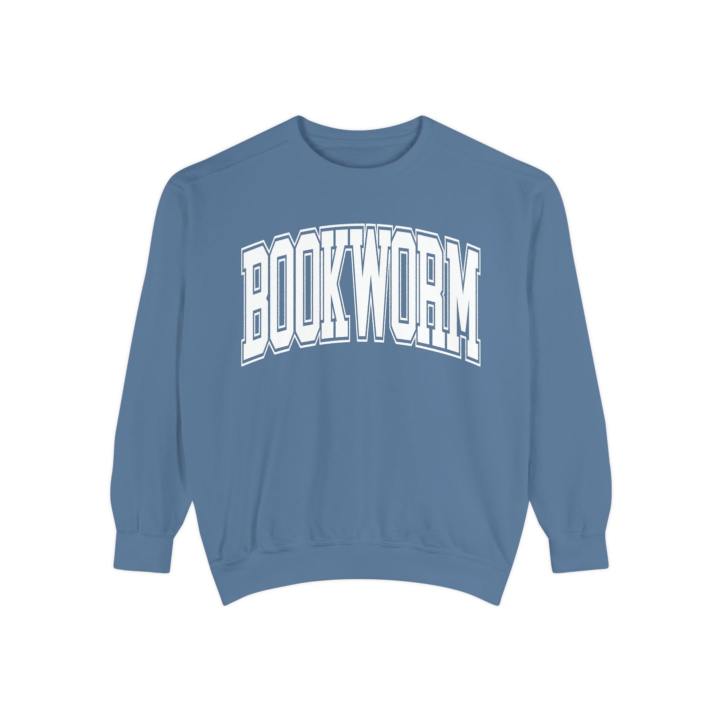 Bookish Sweatshirt