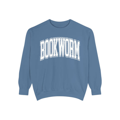 Bookish Sweatshirt