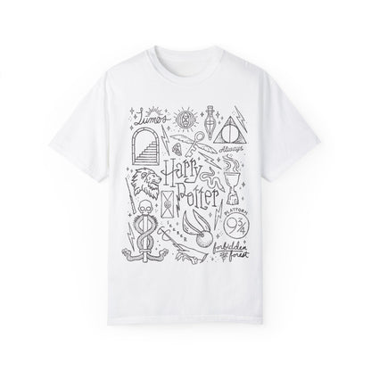 Magically Yours T-shirt