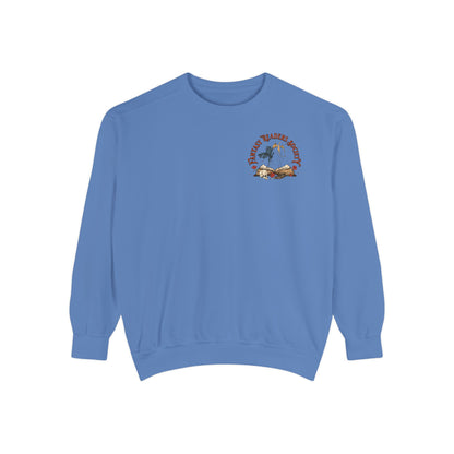 Fantasy Readers Society Sweatshirt