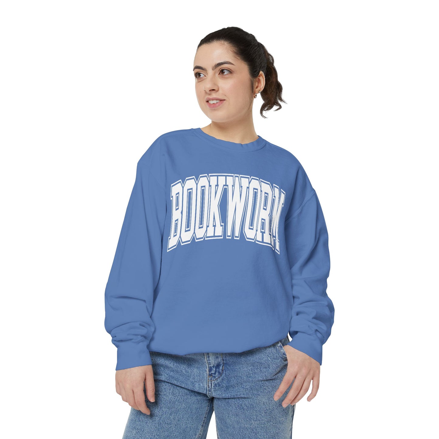 Bookish Sweatshirt