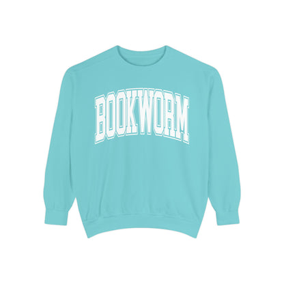 Bookish Sweatshirt