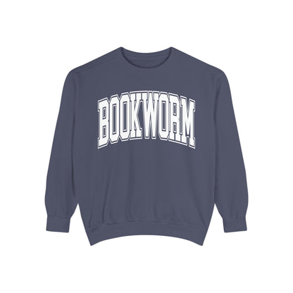 Bookish Sweatshirt
