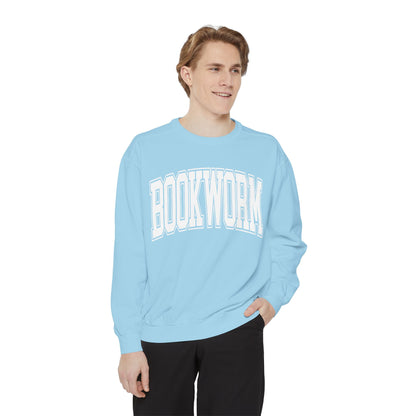 Bookish Sweatshirt