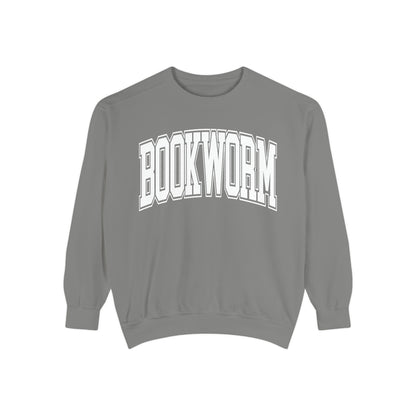 Bookish Sweatshirt