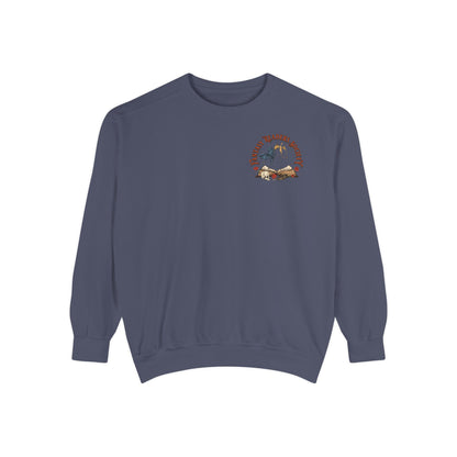 Fantasy Readers Society Sweatshirt