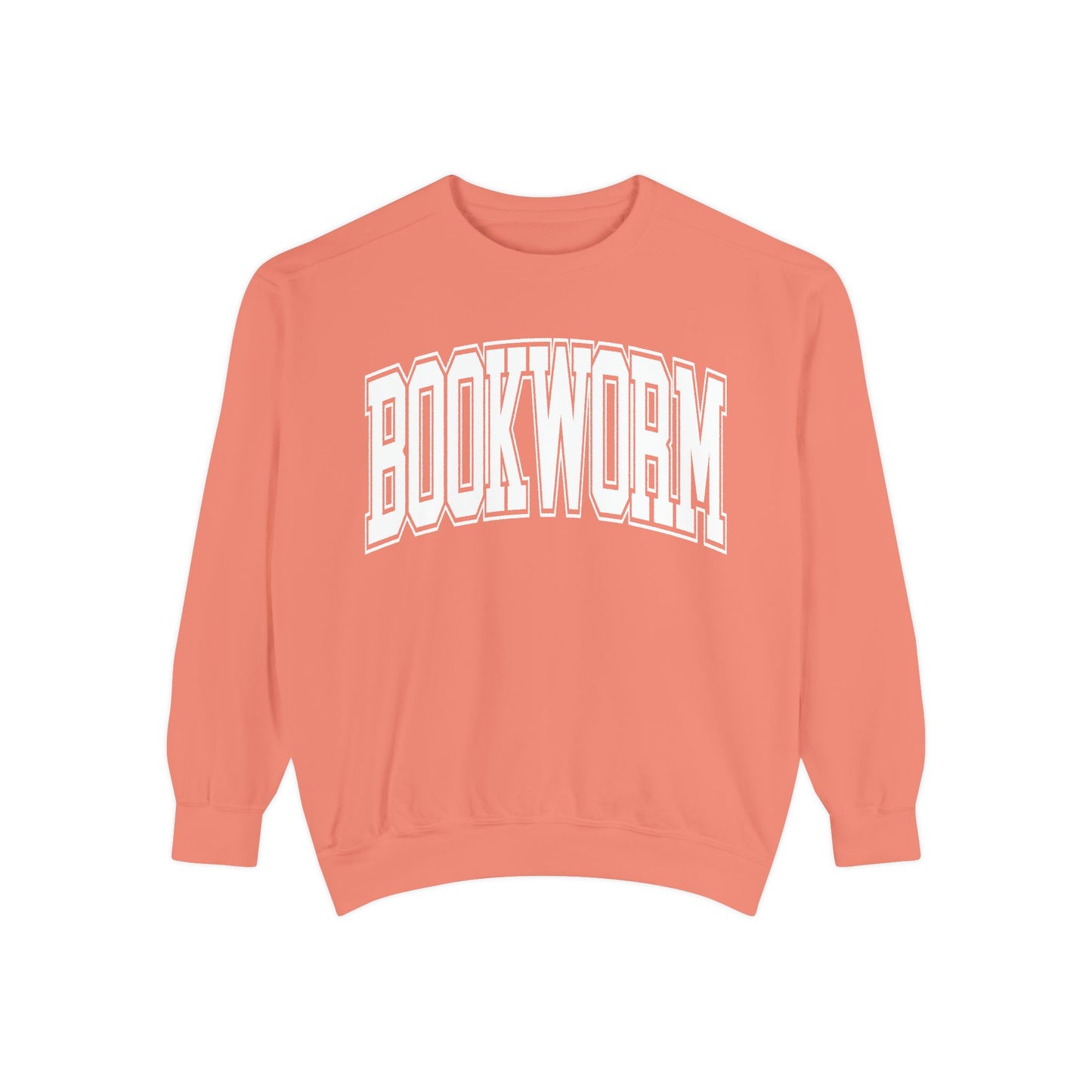 Bookish Sweatshirt