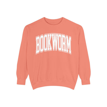 Bookish Sweatshirt