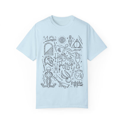 Magically Yours T-shirt